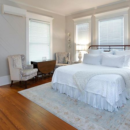 Katy House Bed And Breakfast Smithville Exterior foto